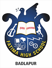 Fatima High School, Badlapur