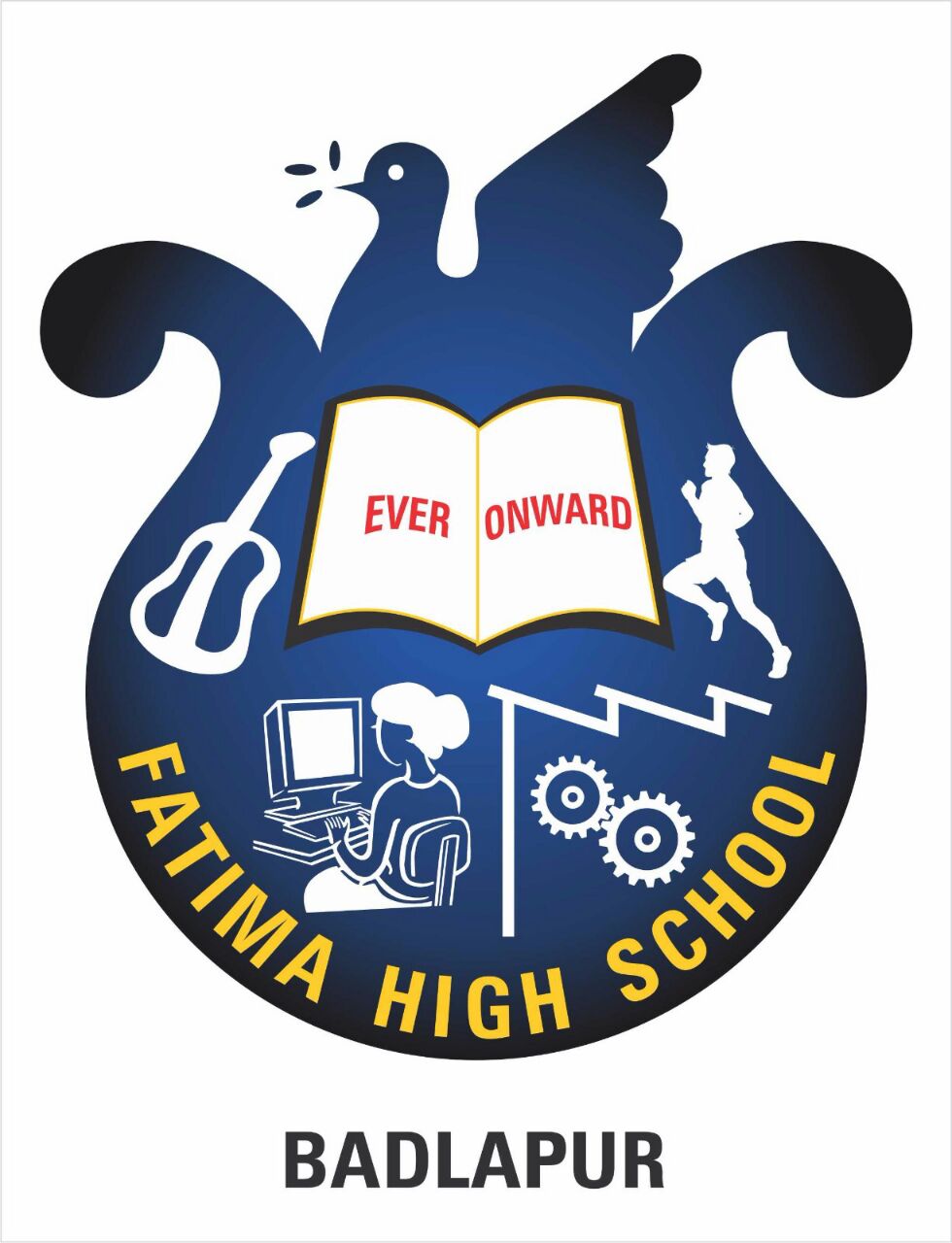 Fatima High School, Ambarnath